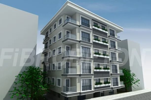 Karadeniz Apartments