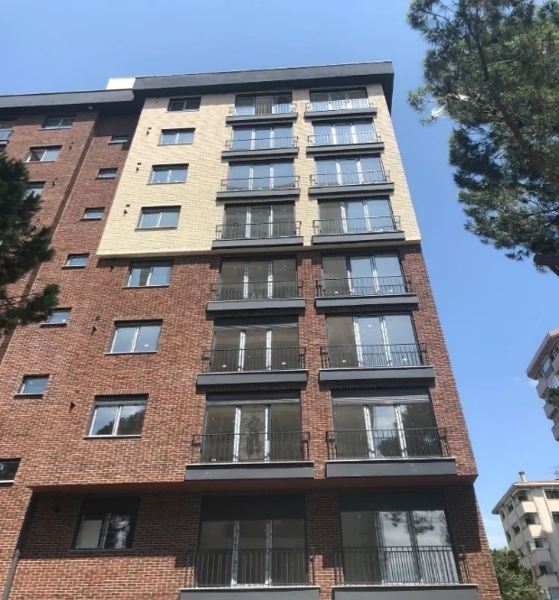 Köşem Apartment – Şaşkınbakkal