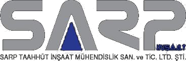SARP Taahhüt İnşaat Mühendislik